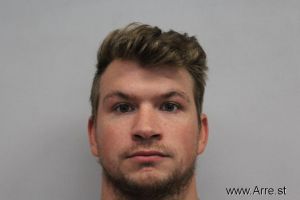 Ryan Jacobs Arrest Mugshot