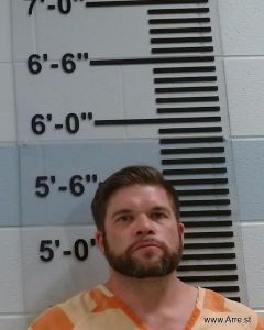 Ryan Jensen Arrest Mugshot