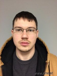Ryan Lacey Arrest Mugshot