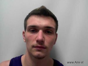 Ryan Poole Arrest Mugshot