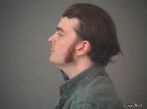 Ryan Rodabaugh Arrest Mugshot