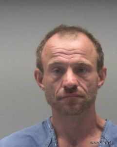 Ryan Rosenkranz Arrest