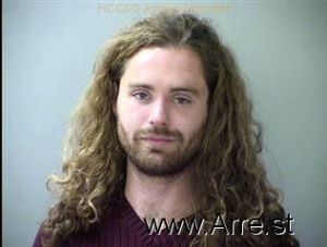 Ryan Sponsler Arrest Mugshot