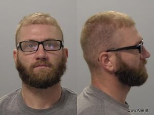 Ryan Steinke Arrest