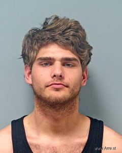 Ryan Torres Arrest Mugshot