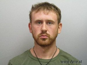 Ryker Hill Arrest Mugshot