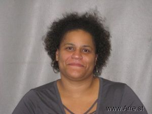 Sabrina Lincicome Arrest Mugshot