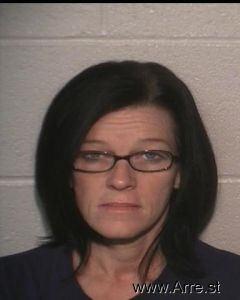 Sally Neeley Arrest Mugshot