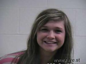 Samantha Owens Arrest Mugshot