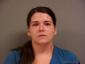 Samantha Roads Arrest