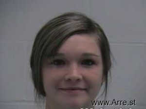 Samatha Owens Arrest Mugshot