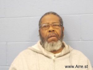 Sammie Kirkwood Arrest Mugshot