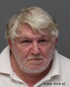 Sammy Ferguson Arrest Mugshot