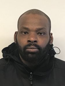 Sammy Jones Arrest Mugshot