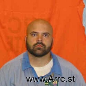 Samuel Acevedo Arrest Mugshot