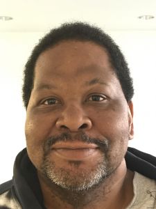 Samuel Bankston Arrest Mugshot