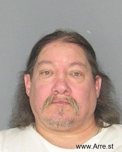 Samuel Fackler Arrest Mugshot