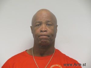 Samuel Fair Arrest Mugshot