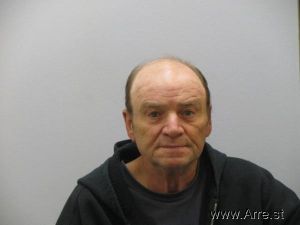 Samuel Guthrie Arrest Mugshot