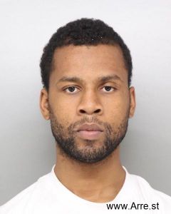 Samuel Harris Arrest Mugshot