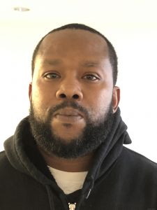 Samuel Hurth Arrest Mugshot