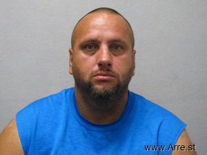 Samuel Kelly Arrest Mugshot