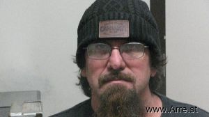 Samuel Kinsey Arrest Mugshot