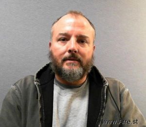 Samuel Reed Arrest Mugshot