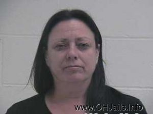 Sandra Adkins Arrest Mugshot