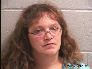 Sandra Ball Arrest