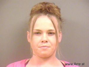 Sandra Lamb Arrest Mugshot