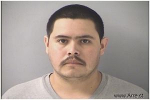 Sandro Torres-badillo Arrest