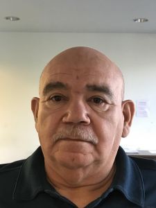 Santiago Cabrera Arrest Mugshot