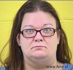 Sarah Picker Arrest