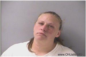 Sarah Stewart Arrest