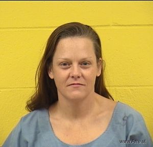 Sarah Thomas Arrest