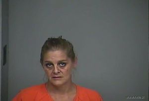 Sarah Young Arrest