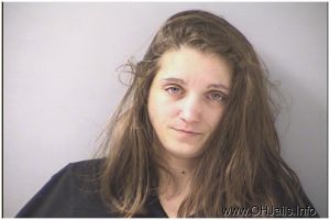 Savannah Little Arrest Mugshot
