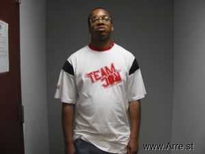 Schnett Jackson Arrest Mugshot