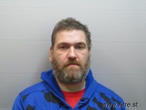 Scot Henry Arrest Mugshot