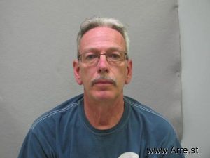 Scott Arter Arrest Mugshot