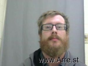 Scott Beighley Arrest Mugshot