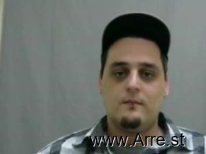 Scott Bell Arrest Mugshot