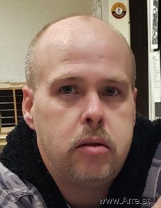 Scott Bierig Arrest Mugshot