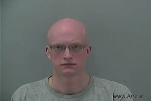 Scott Farley Arrest Mugshot