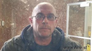 Scott Flynn Arrest Mugshot