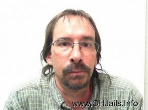 Scott Gregory Arrest