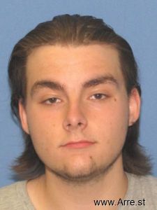 Scott Hill Arrest Mugshot