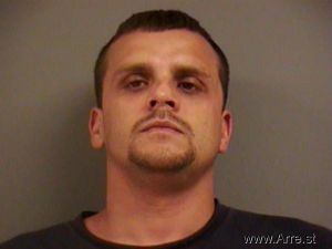 Scott Holsinger Arrest