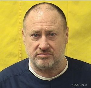 Scott Houtchens Arrest